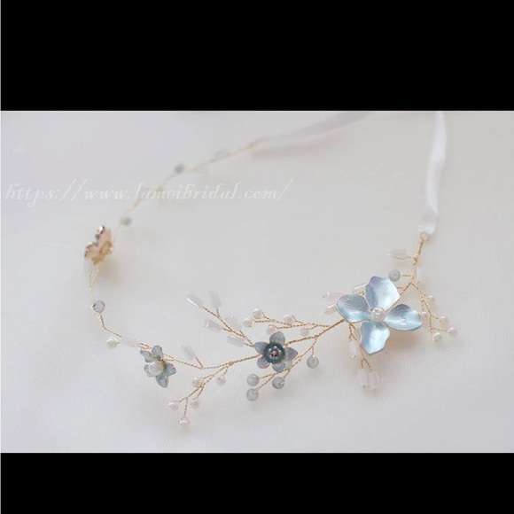 Ladies/ girls headband - Picture 3 of 3